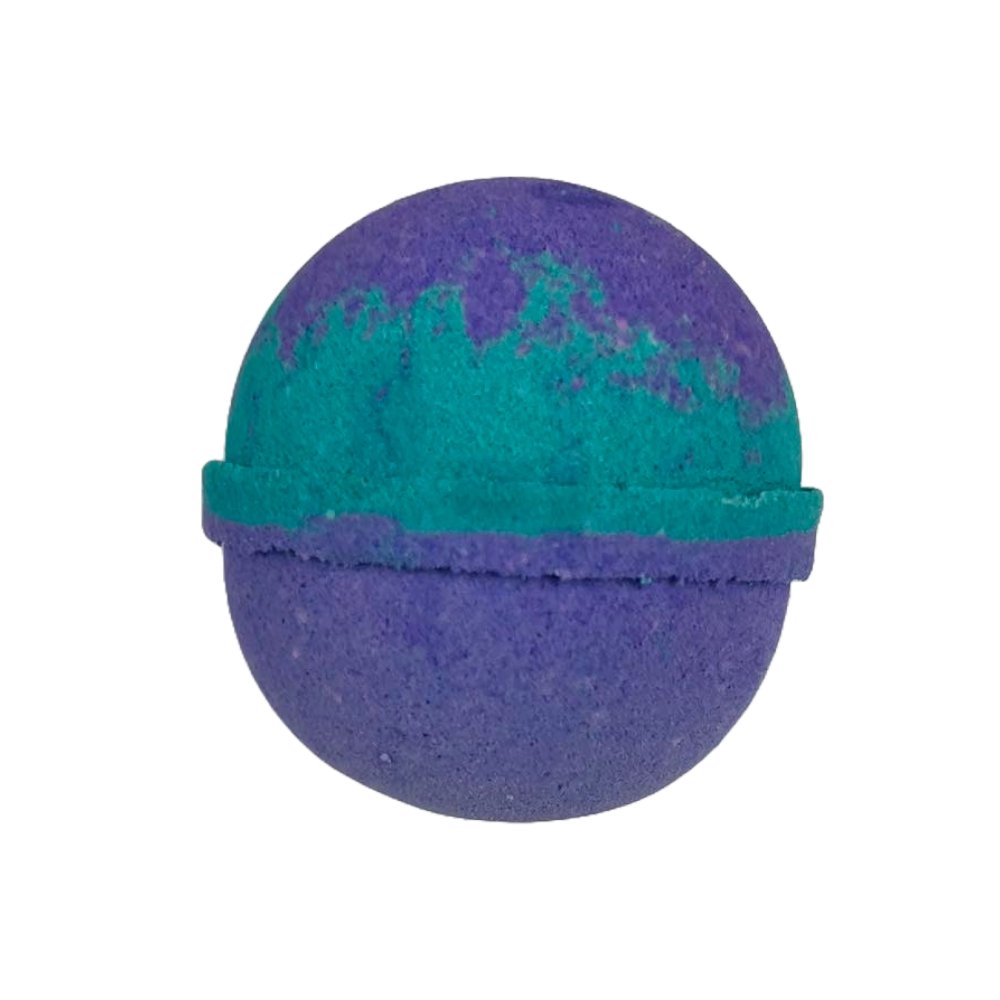 Alien Essence Bath Bomb 4oz