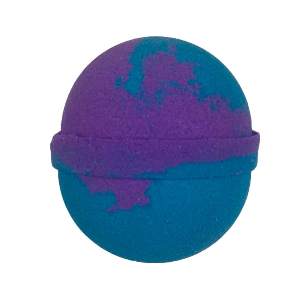 Bubble Gum Bath Bomb 7oz