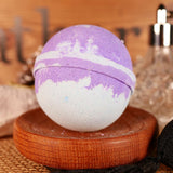 Black Opium Bathbomb 4oz Lather Up UK