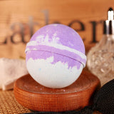 Black Opium Bathbomb 4oz Lather Up UK