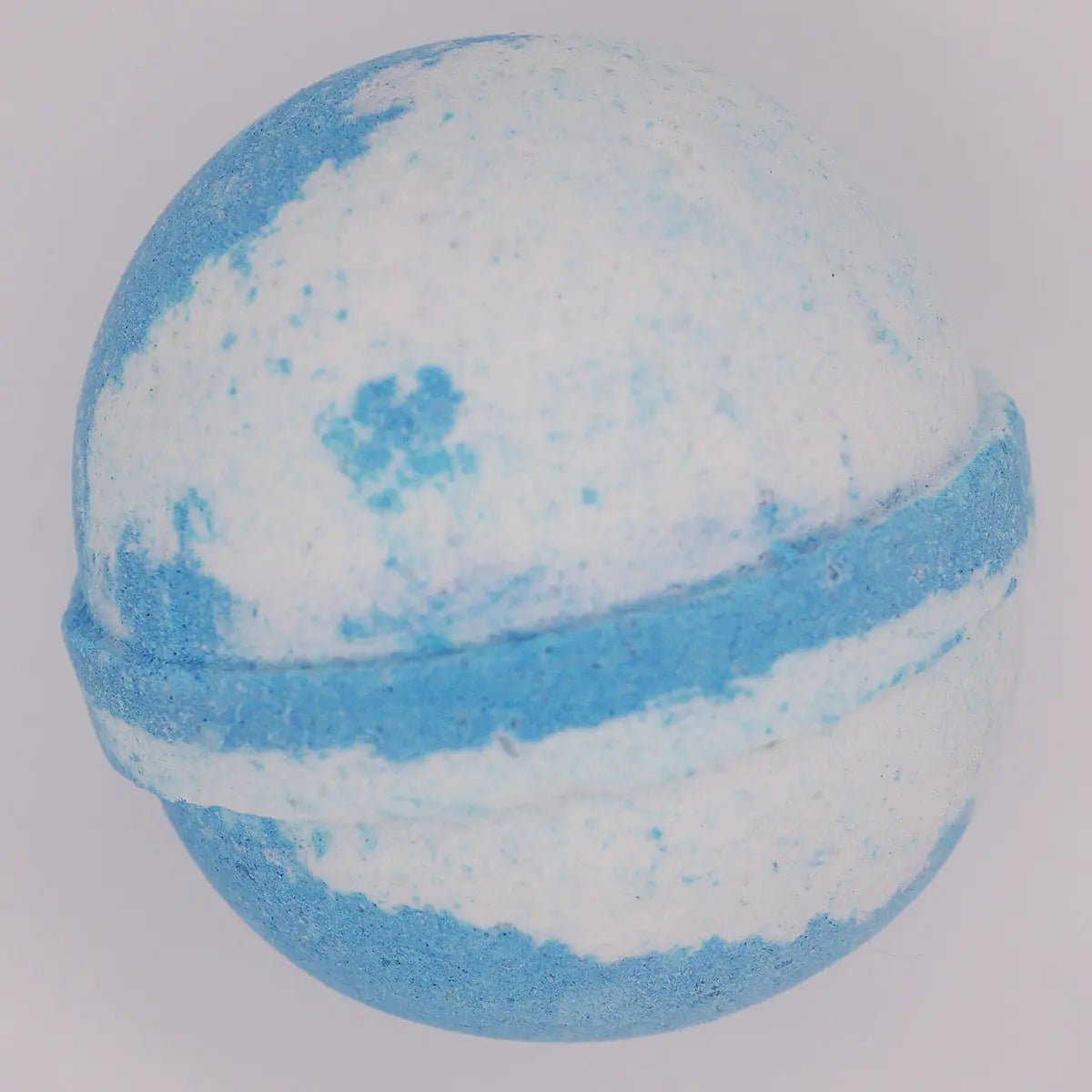 Baby Powder Bath Bomb 7oz Lather Up UK