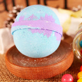 Bubble Gum Bath Bomb 7oz Lather Up UK