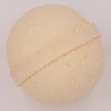 Lemon Fizz Bath Bomb 7oz Lather Up UK