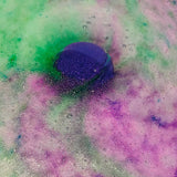 Alien Essence Bath Bomb 4oz Lather Up UK