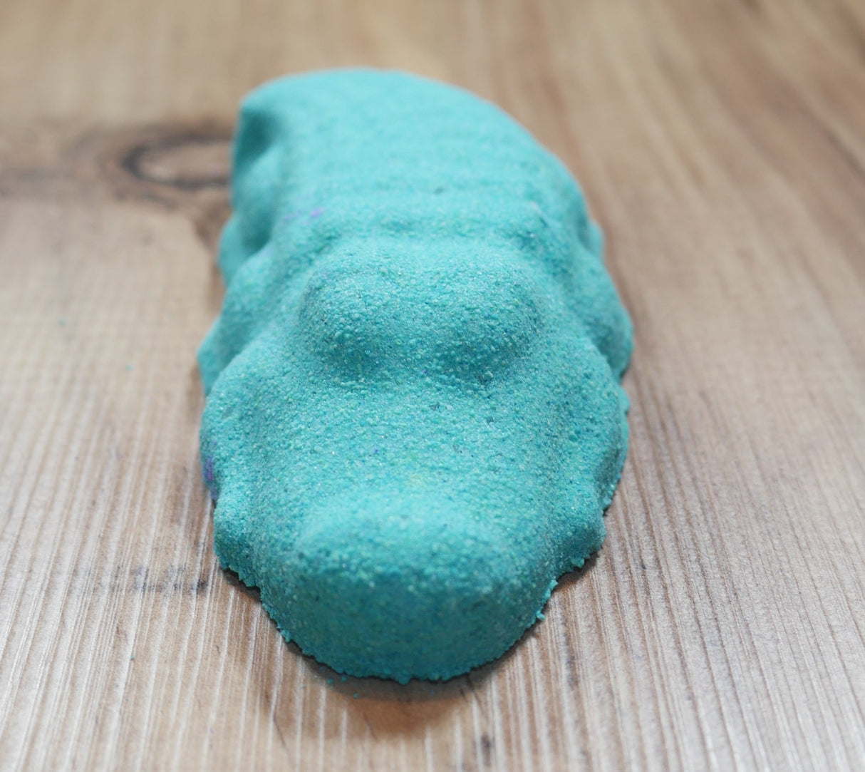 Crocodile Bath Bomb Lather Up UK